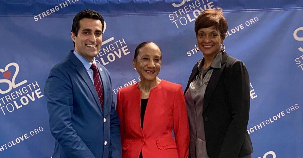 Collins’ law makes meaningful support for families of murdered children